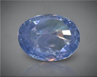 Natural  Blue Sapphire  5.23CTS-6141